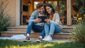 Pourquoi simuler son apport dans un crédit pour l'achat d'une maison ?