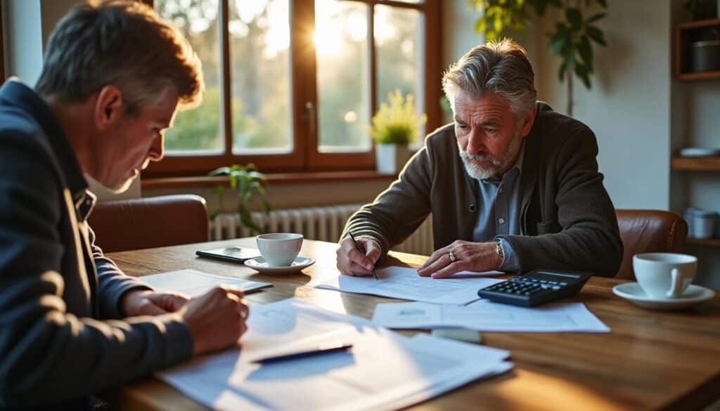 Quels sont les frais liés à l’assurance emprunteur obligatoire ?