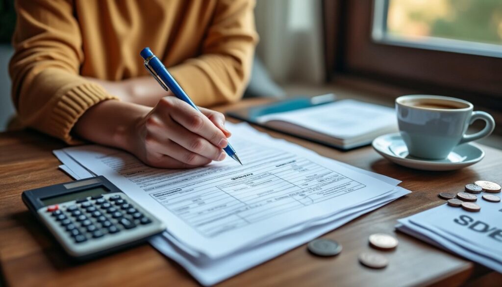 Frais d’ouverture pour un crédit à la consommation : ce qu’il faut connaître