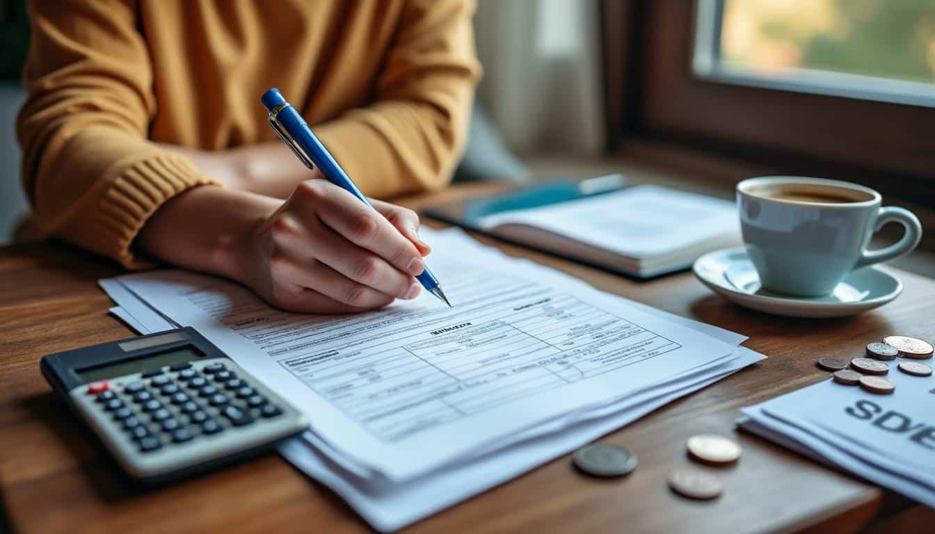 Frais d’ouverture pour un crédit à la consommation : ce qu’il faut connaître