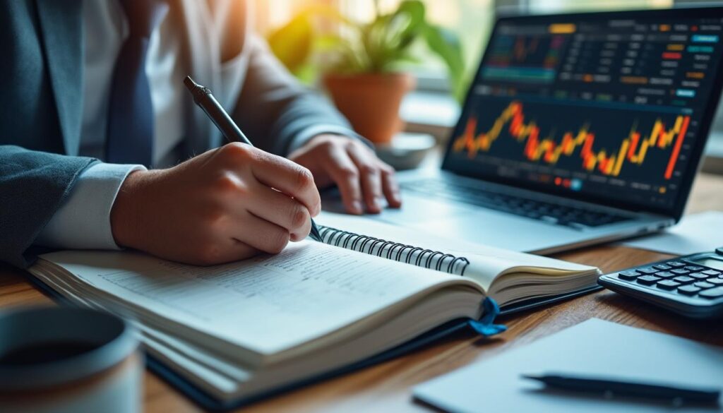 Comprendre le fonctionnement de base des options dérivés en Bourse