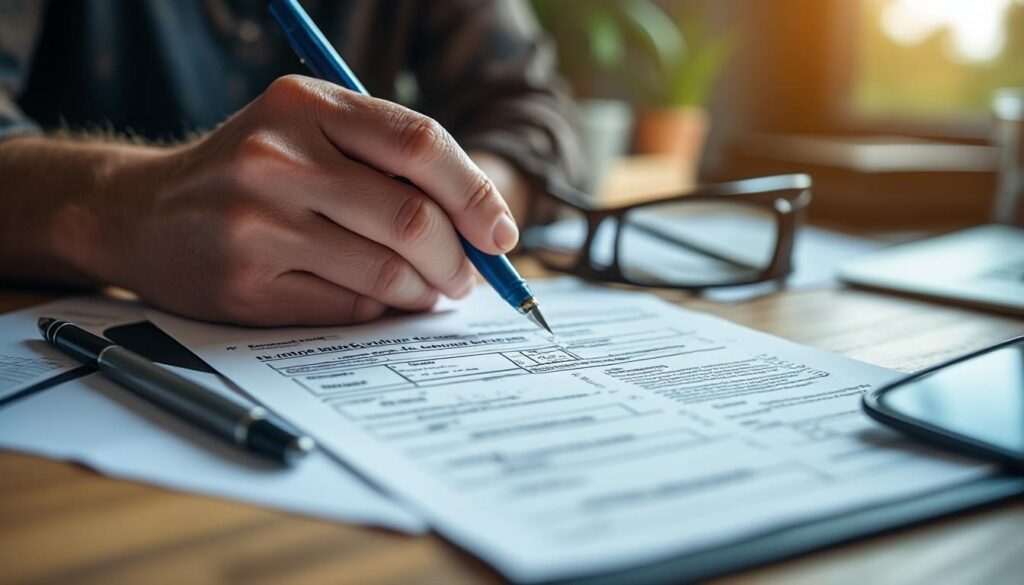 La validation des trimestres de pension sur votre relevé de carrière