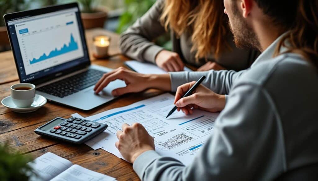 Quel est le montant minimum d'apport nécessaire pour un crédit bancaire ?