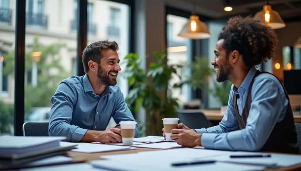Convention collective banque : avantages clés pour salariés et employeurs