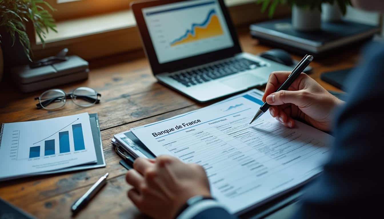 Comprendre la cotation de la Banque de France en catégorie G4