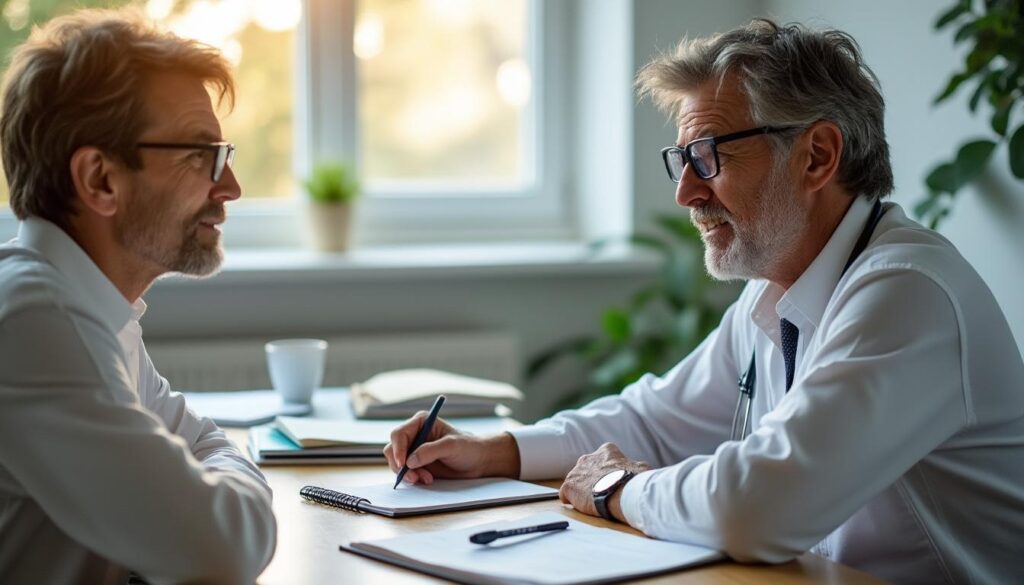 Tout savoir sur la garantie remboursement lors d'une consultation chez un spécialiste grâce à votre mutuelle
