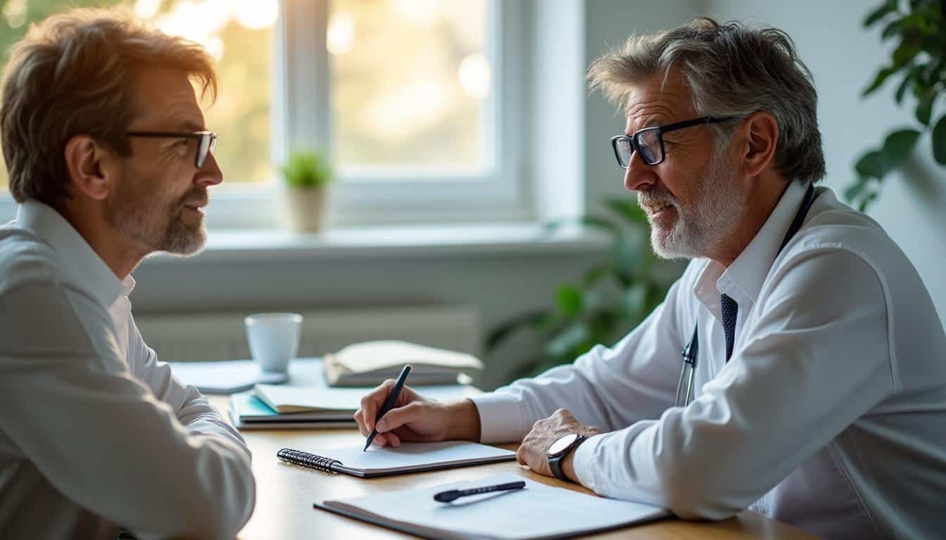 Tout savoir sur la garantie remboursement lors d'une consultation chez un spécialiste grâce à votre mutuelle