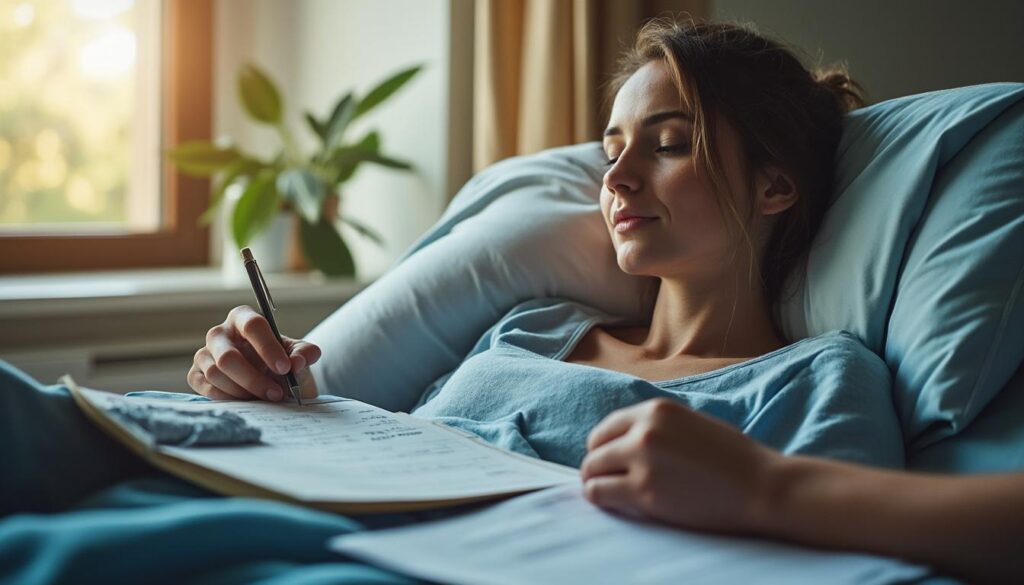 Comment bénéficier de la garantie remboursement sur les frais d’hospitalisation en mutuelle