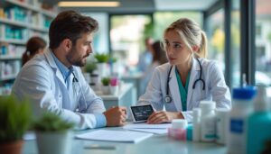 La garantie remboursement en pharmacie inclut-elle les équipements de santé ?