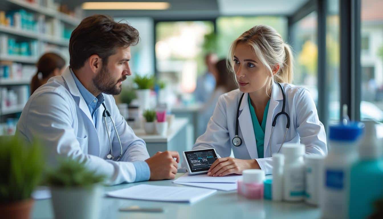 La garantie remboursement en pharmacie inclut-elle les équipements de santé ?