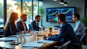 Les stratégies des banques et assurances avec les options dérivés