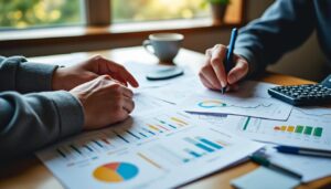 Comparer les options dérivés aux autres produits financiers en Bourse