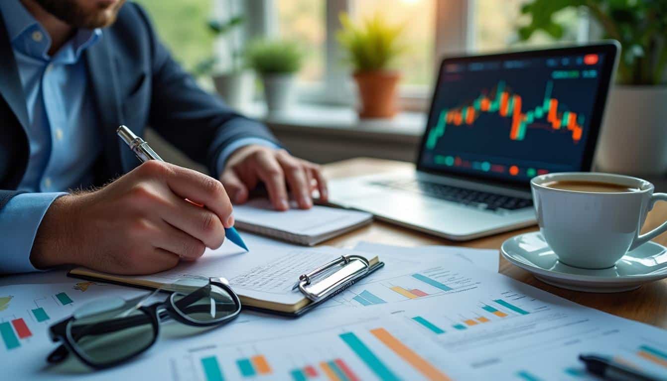 L’utilisation des options dérivés pour la couverture d’un portefeuille