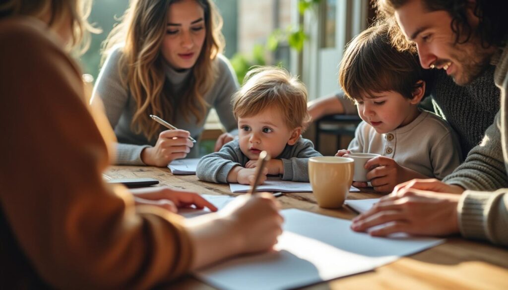 Quelles garanties décès sont prévues dans un contrat d’assurance prévoyance en cas d’accident ?