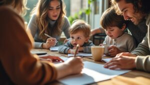 Quelles garanties décès sont prévues dans un contrat d’assurance prévoyance en cas d’accident ?