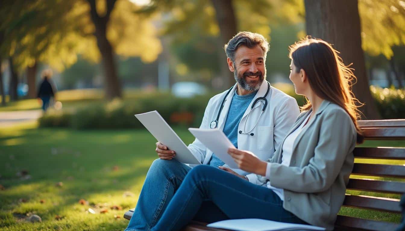 Indemnités en cas d’incapacité totale : ce que couvre une assurance prévoyance