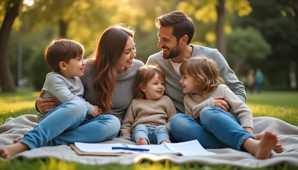 Quelles sont les options d’assurance prévoyance pour la protection de votre famille ?