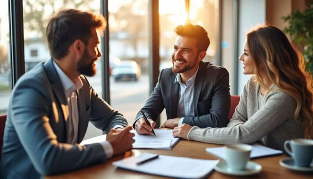 Comment ouvrir un compte joint dans une succursale d’épargne ?