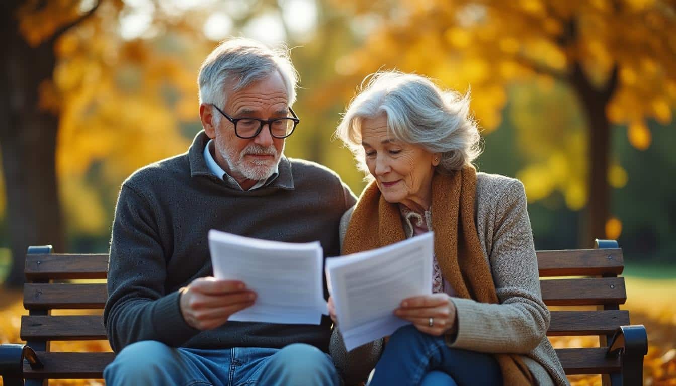 Quelles sont les conditions de trimestre et pension dans l'assurance vieillesse ?