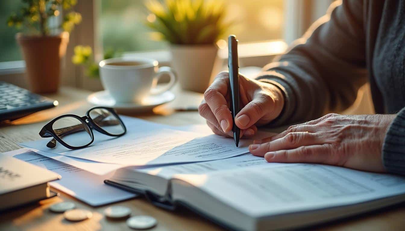 Préparer son dossier de liquidation de retraite avec le nombre de trimestres