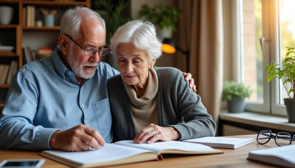 Trimestre et pension : fonctionnement dans le régime général et complémentaire