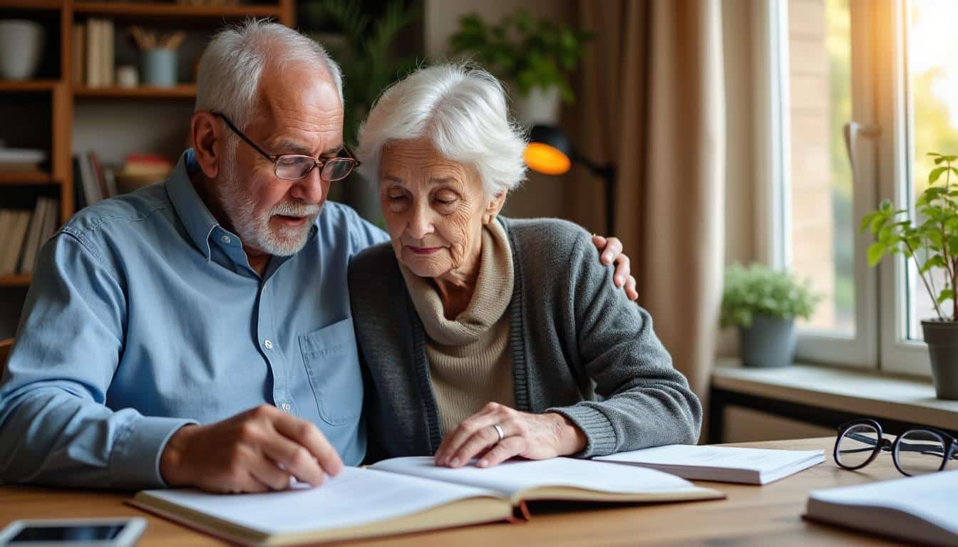 Trimestre et pension : fonctionnement dans le régime général et complémentaire