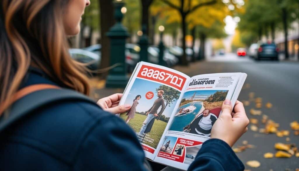 Abonnement au magazine de La Banque Postale : infos et formules