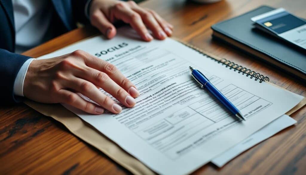 Attestation dévolutive banque : guide complet pour débloquer la succession