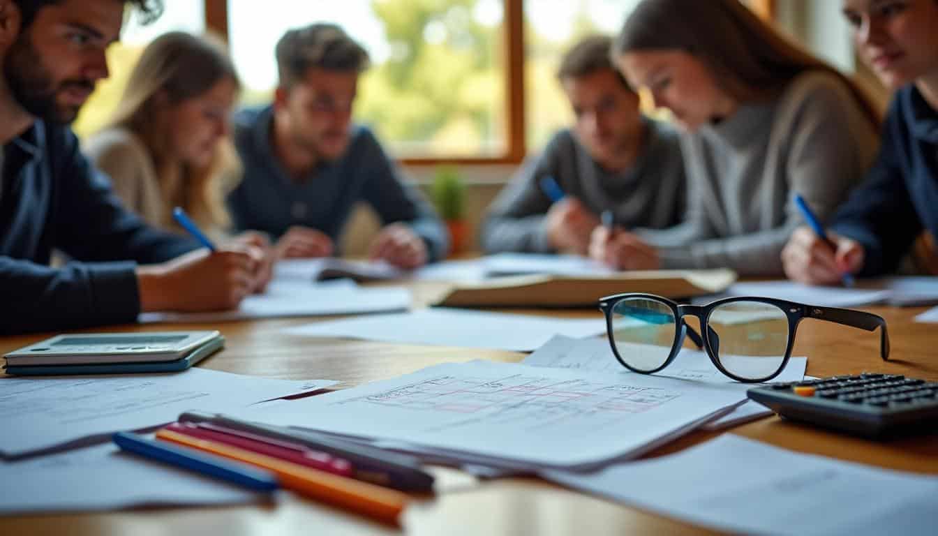 Banque du concours CCINP 2024 corrigée : guide complet et conseils