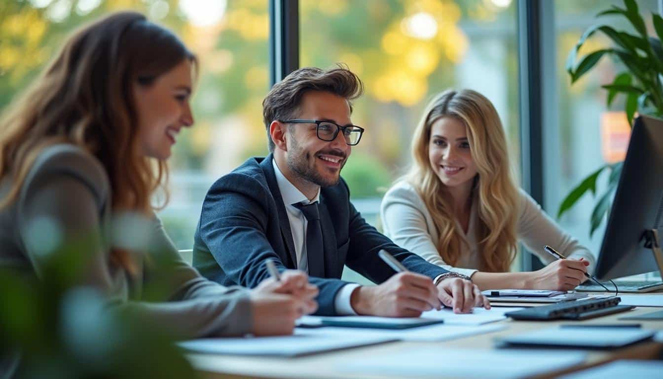 Illustration: Comprendre le concept et la fonction de la banque universelle