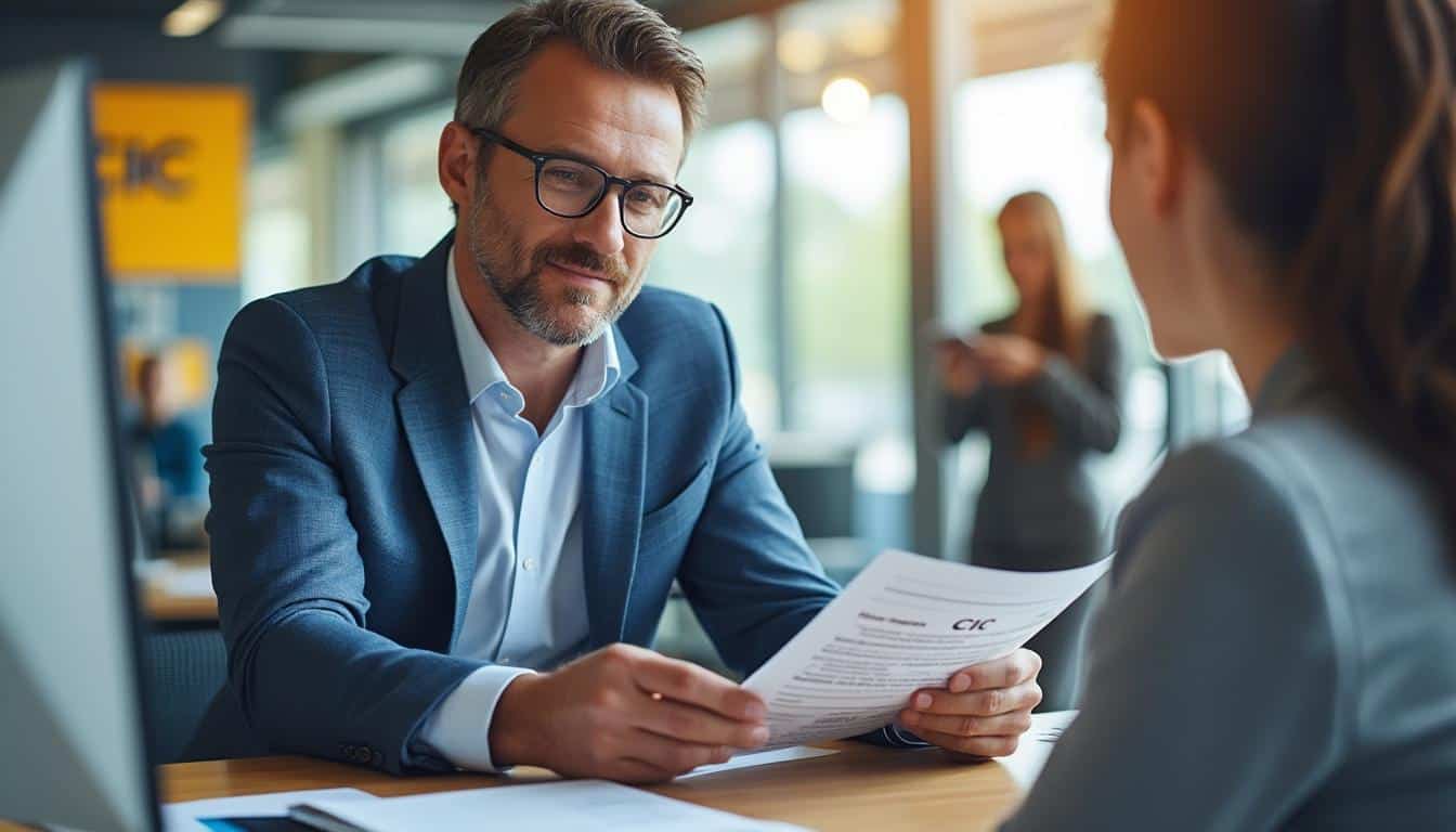 Illustration: Comprendre le rôle unique du code BIC pour identifier une banque