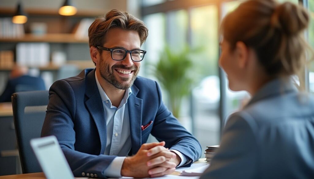 CV de conseiller clientèle en banque : guide complet et conseils clés