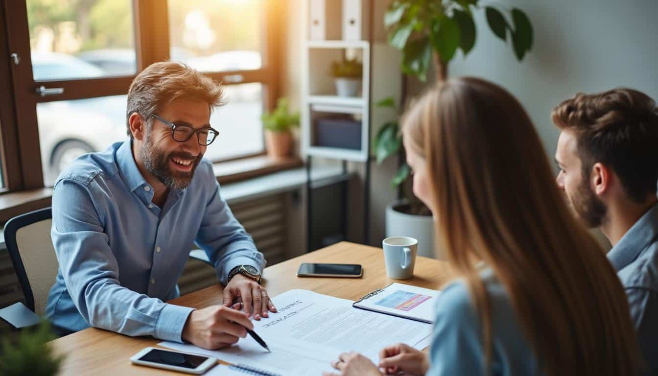 Illustration: Comment la directive européenne DCI encadre le crédit immobilier