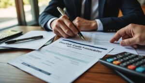 Définition de la DCI en banque : comprendre la directive crédit immobilier