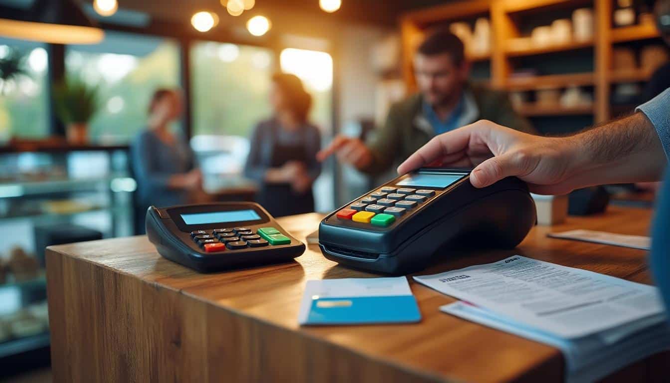 Frais du TPE en banque : comprendre et maîtriser vos coûts