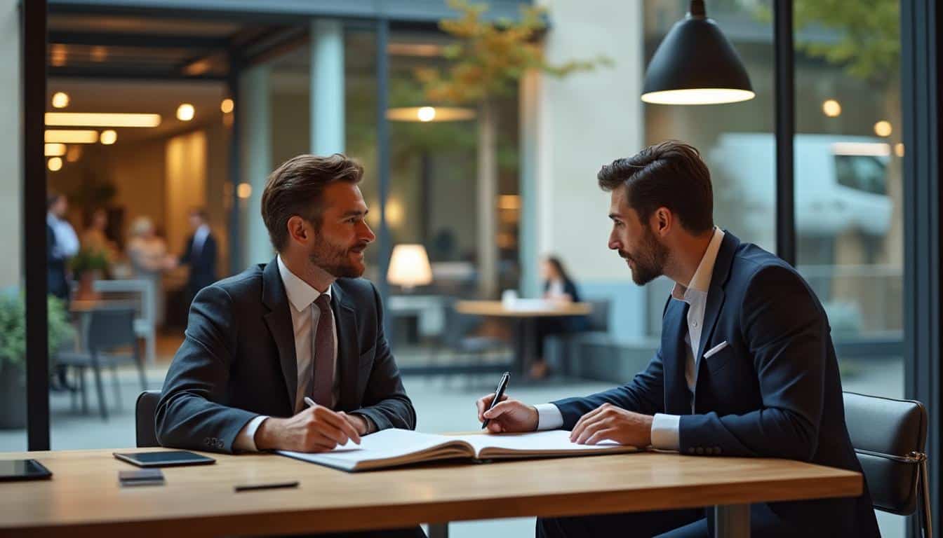 Recrutement dans la banque privée : clés et conseils essentiels