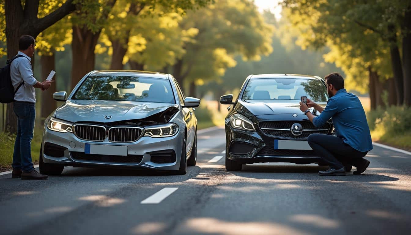 Assurance au tiers en cas d’accident non responsable : guide complet