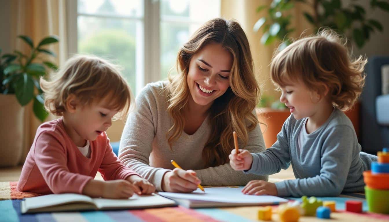 Assurance pour assistante maternelle : guide complet pour bien choisir