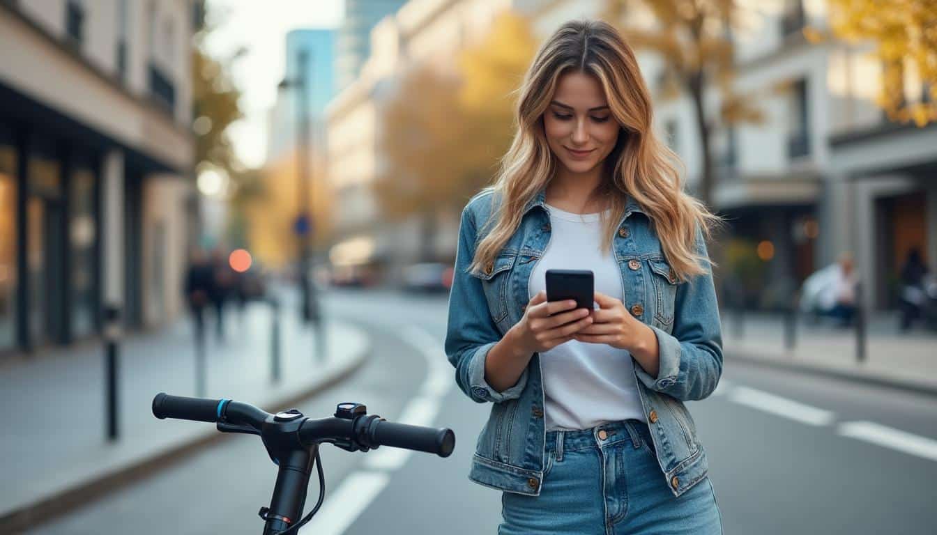 Assurance de trottinette électrique en ligne : guide complet 2026