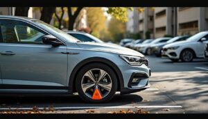Assurance voiture immobilisée : comment choisir la couverture adaptée