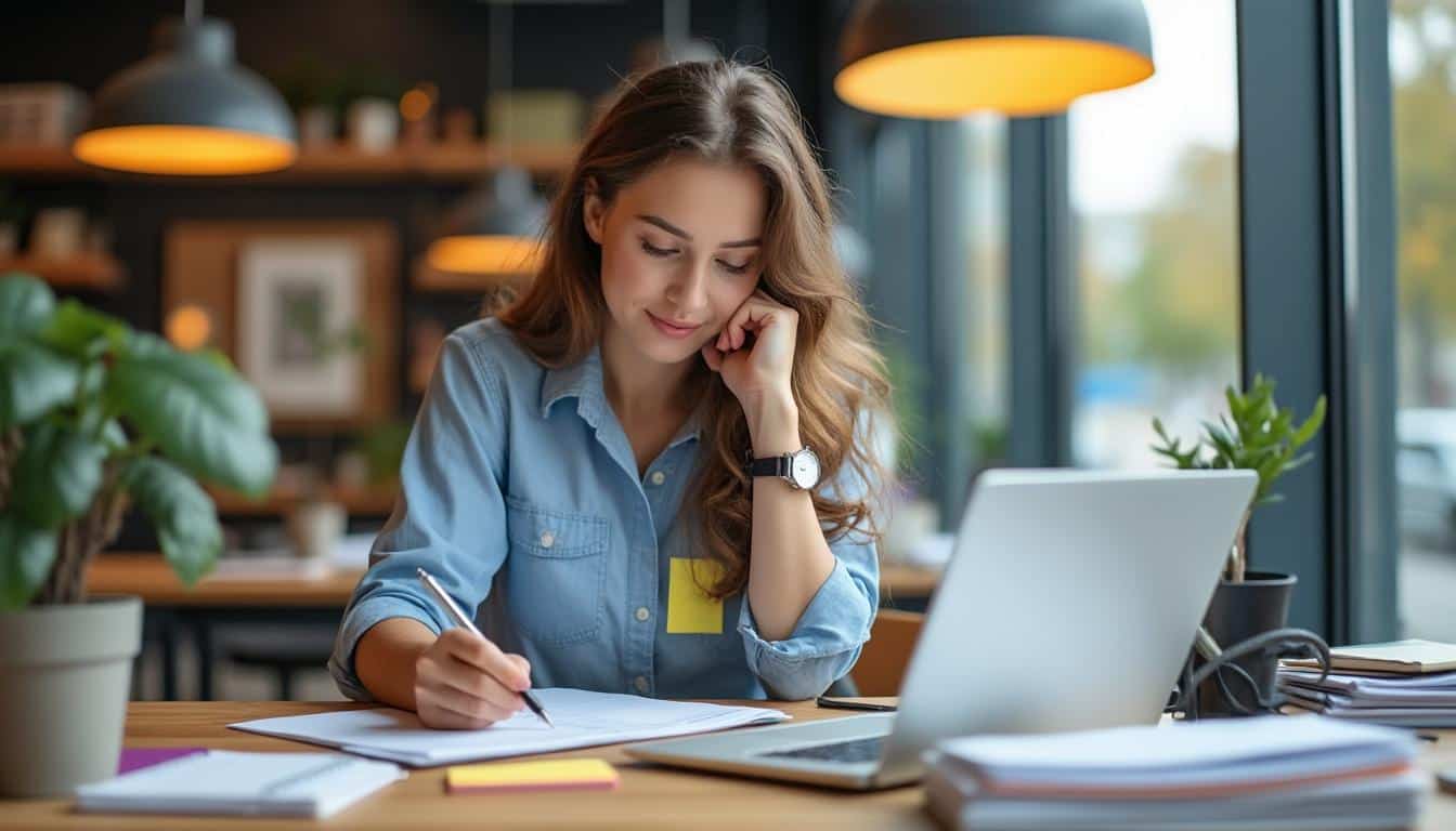 Auxiliaire en banque : rôle, missions et conseils pour réussir