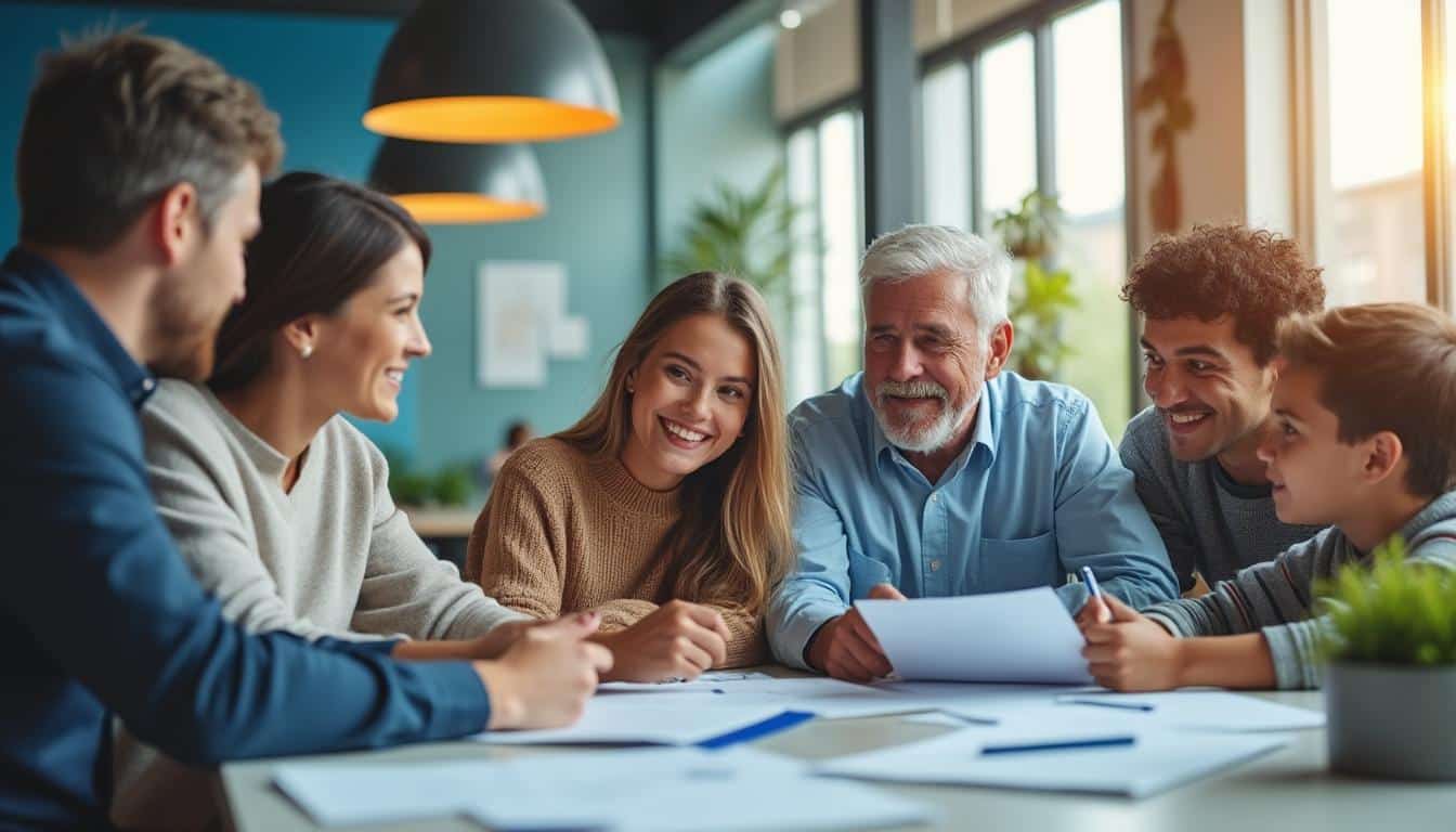 Illustration: Pourquoi le groupe Apicil s’impose sur le marché de la mutuelle santé