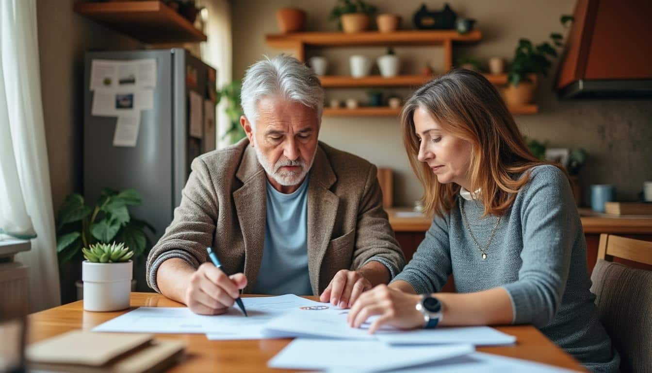 Illustration: Comprendre le délai de carence avant de souscrire une nouvelle mutuelle