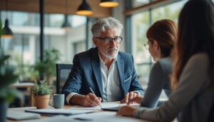 Entreprise à céder cause retraite : guide pour réussir la reprise