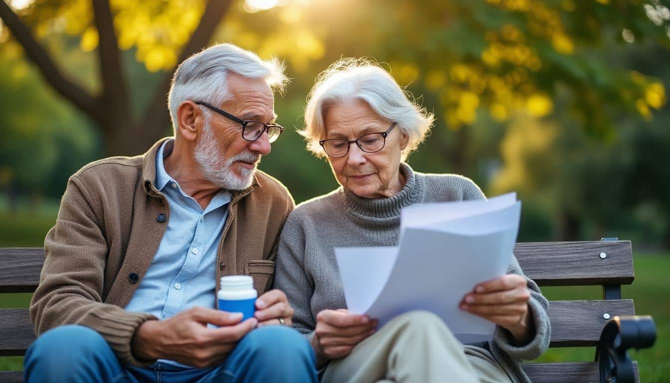 Mutuelle pour senior en ALD : bien choisir sa couverture santé