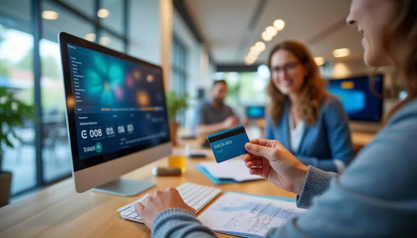 Illustration: Qu’est-ce que le numéro de compte bancaire et pourquoi est-il essentiel ?