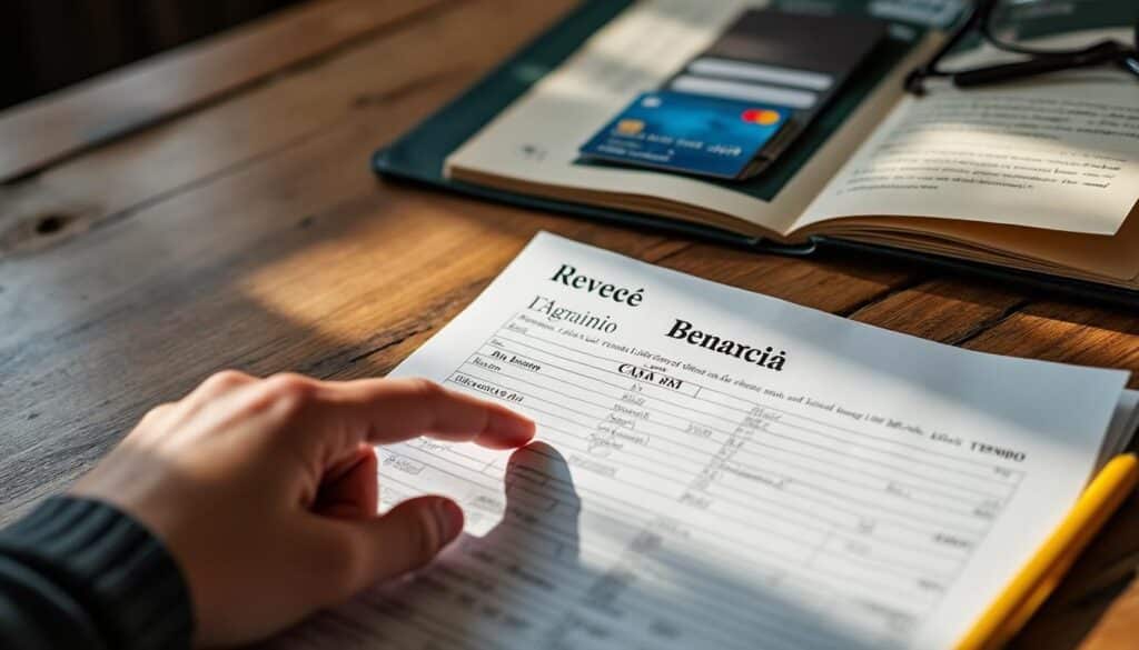 Où trouver mon numéro de compte : guide simple et complet