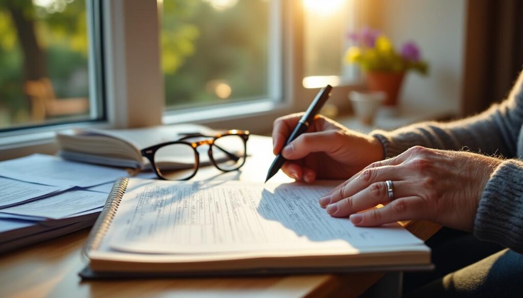 Prix des maisons de retraite : guide complet pour bien préparer son budget