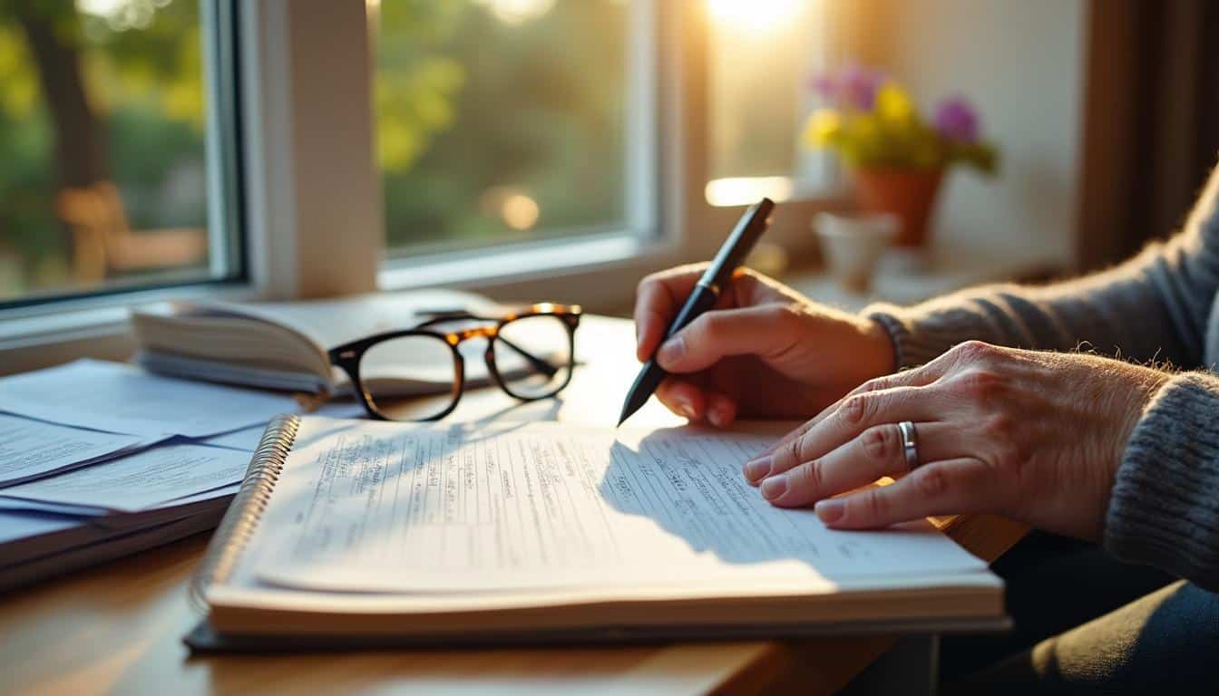 Prix des maisons de retraite : guide complet pour bien préparer son budget