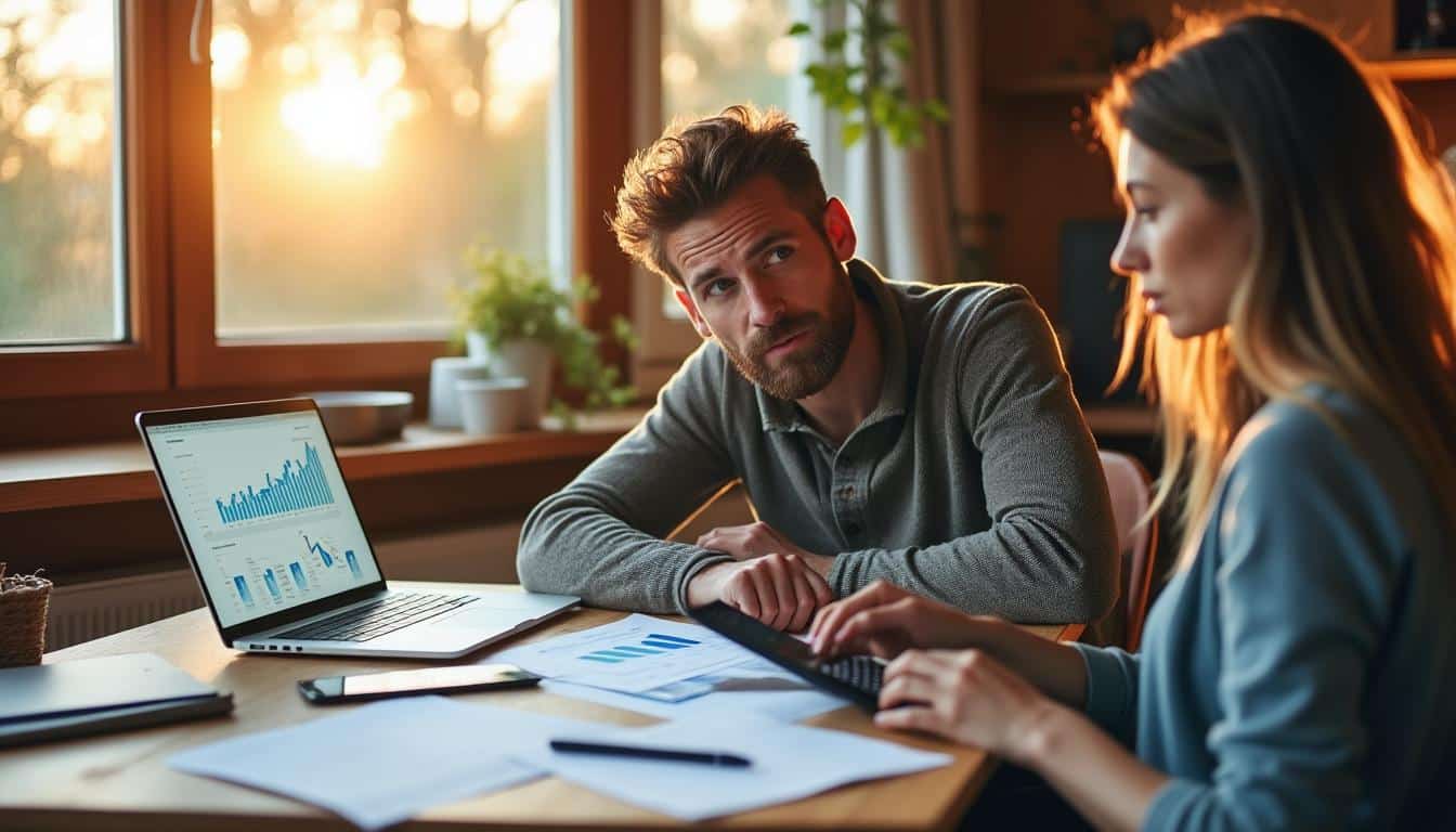 Illustration: Pourquoi considérer un rachat de crédit ? Comprendre ses avantages et inconvénients